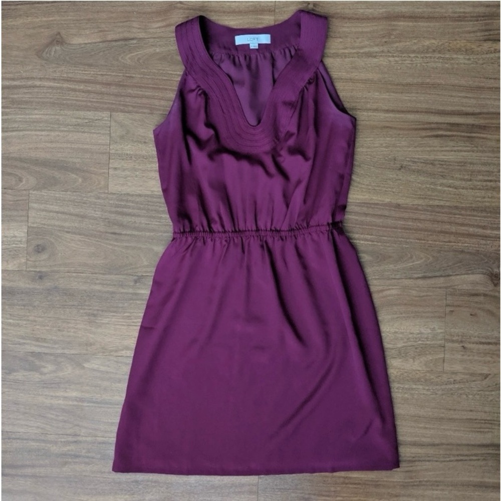 Ann Taylor LOFT 0